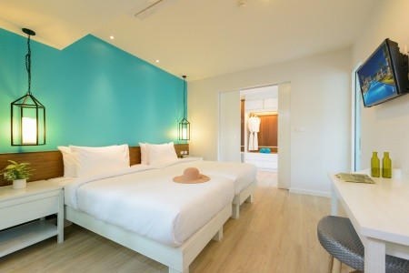 Waters Khao Lak By Katathani - 21