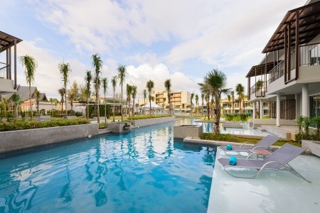 Waters Khao Lak By Katathani - 22