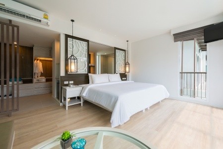 Waters Khao Lak By Katathani - 24