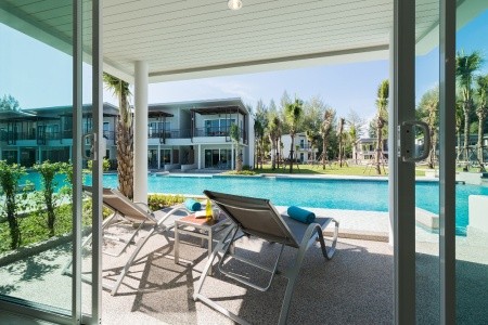 Waters Khao Lak By Katathani - 25