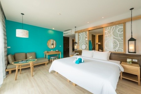 Waters Khao Lak By Katathani - 26