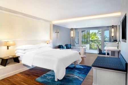 Sheraton Samui Resort - 4