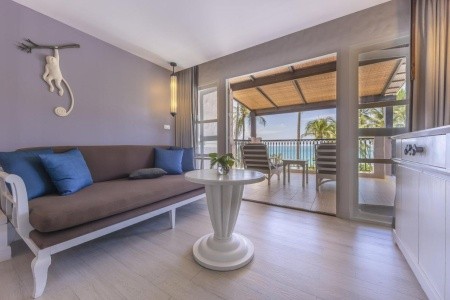 Sheraton Samui Resort - 7