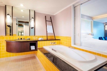 Sheraton Samui Resort - 11