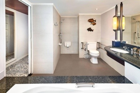 Sheraton Samui Resort - 12