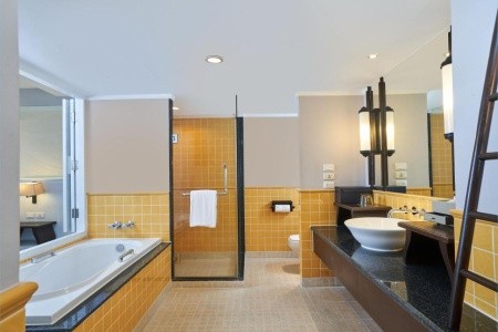 Sheraton Samui Resort - 13