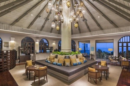 Sheraton Samui Resort - 15