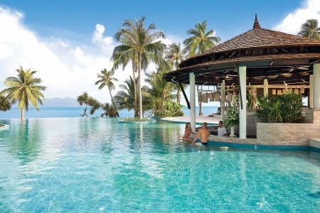 Melati Beach Resort & Spa - 6