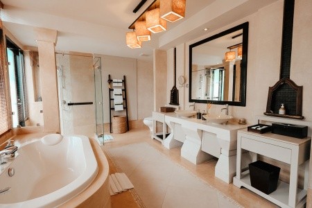 Melati Beach Resort & Spa - 8