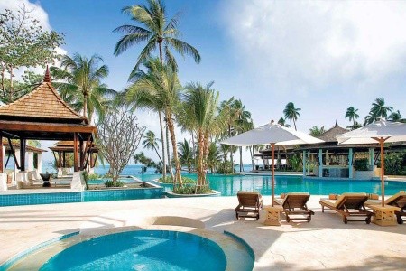 Melati Beach Resort & Spa - 9