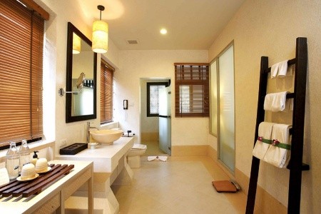 Melati Beach Resort & Spa - 12