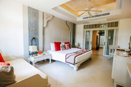 Melati Beach Resort & Spa - 13