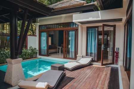 Melati Beach Resort & Spa - 15