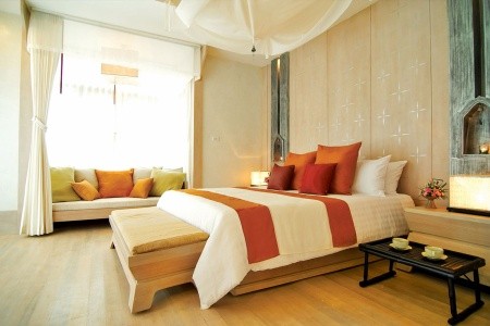 Melati Beach Resort & Spa - 16