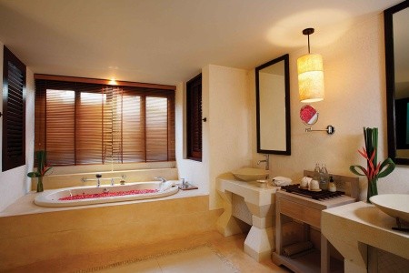 Melati Beach Resort & Spa - 17