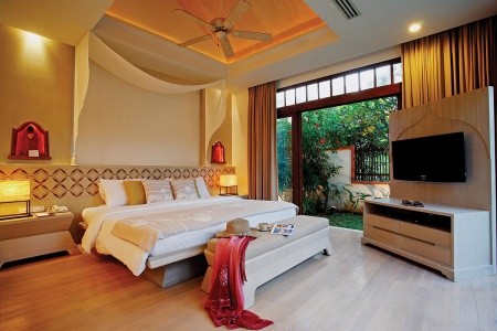 Melati Beach Resort & Spa - 19