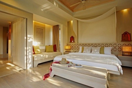 Melati Beach Resort & Spa - 20