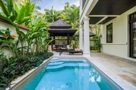 Melati Beach Resort & Spa - 22