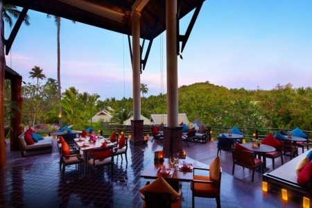 Melati Beach Resort & Spa - 25