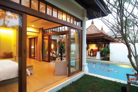 Melati Beach Resort & Spa - 26