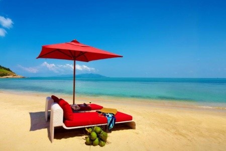 Melati Beach Resort & Spa - 27