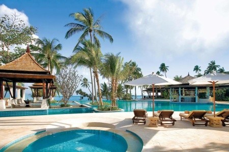 Melati Beach Resort & Spa - 28