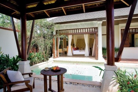 Melati Beach Resort & Spa - 30