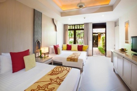 Melati Beach Resort & Spa - 31