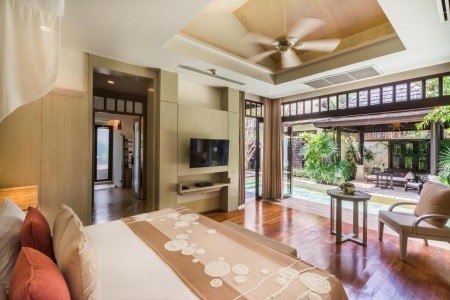 Melati Beach Resort & Spa - 33