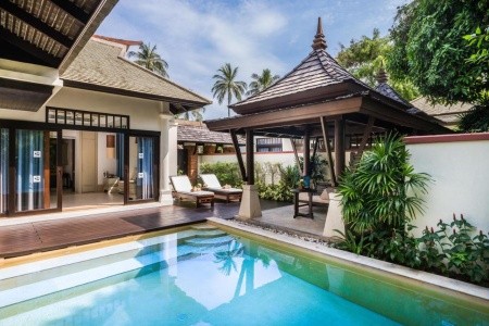 Melati Beach Resort & Spa - 35