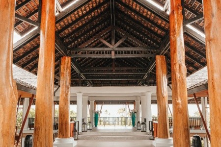 Melati Beach Resort & Spa - 37