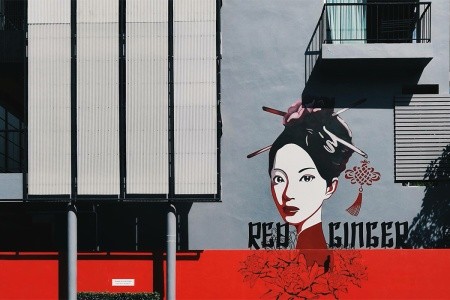 Thajsko Krabi Red Ginger Chic Resort 10 dňový pobyt Raňajky Letecky Letisko: Praha March 2026 (27/03/26- 5/04/26)