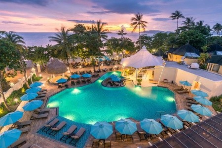 Centara Ao Nang Beach Resort & Spa