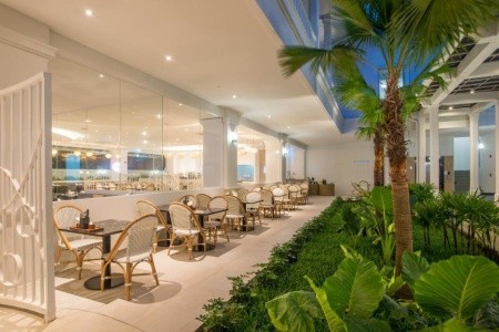 Centara Ao Nang Beach Resort & Spa - 2