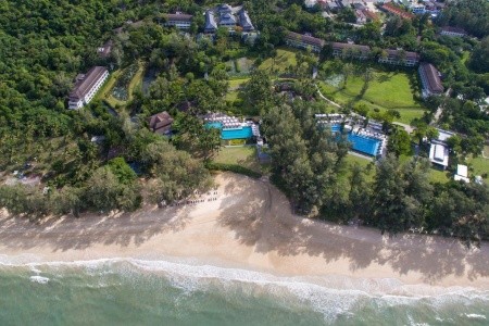 Dusit Thani Krabi Beach - 2