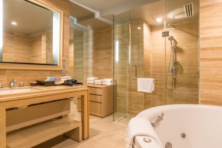 Thajsko Krabi Dusit Thani Krabi Beach 13 dňový pobyt Polpenzia Letecky Letisko: Praha January 2026 ( 3/01/26-15/01/26)