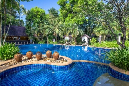 Annika Koh Chang (Ex. Ramayana Koh Chang) - 2