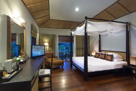 Annika Koh Chang (Ex. Ramayana Koh Chang) - 3