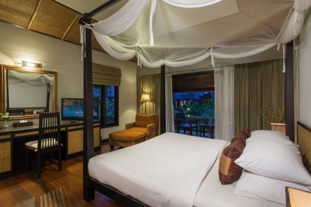 Annika Koh Chang (Ex. Ramayana Koh Chang) - 4