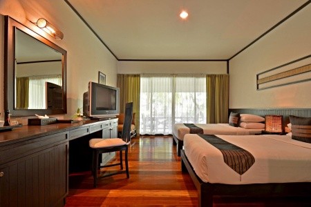 Annika Koh Chang (Ex. Ramayana Koh Chang) - 5