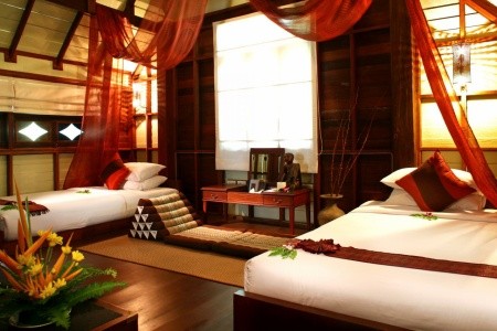 Annika Koh Chang (Ex. Ramayana Koh Chang) - 6