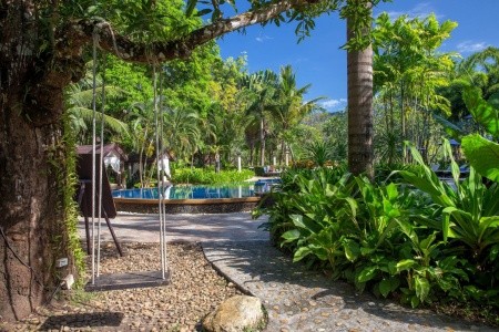 Annika Koh Chang (Ex. Ramayana Koh Chang) - 7