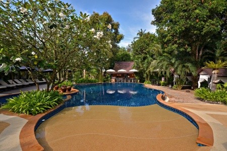 Annika Koh Chang (Ex. Ramayana Koh Chang) - 8