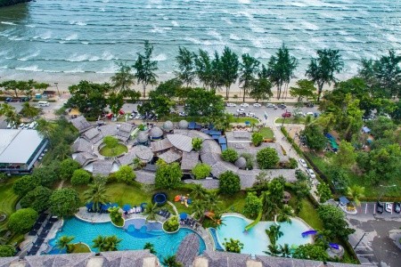 Holiday Ao Nang Beach Resort