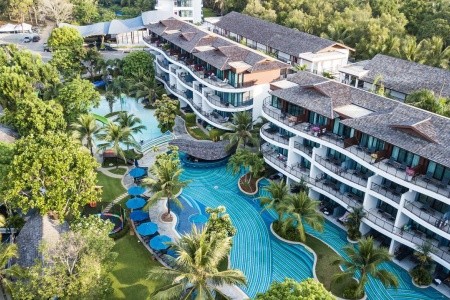 Holiday Ao Nang Beach Resort - 2