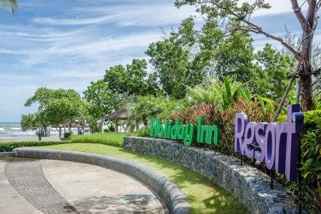 Holiday Ao Nang Beach Resort - 3