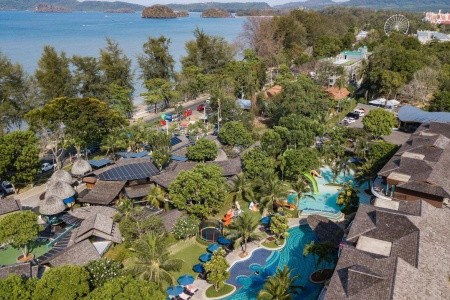 Holiday Ao Nang Beach Resort - 4