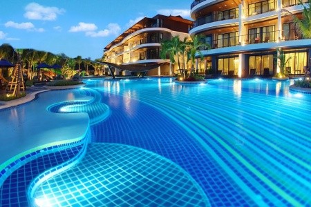 Holiday Ao Nang Beach Resort - 8