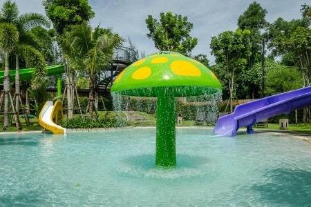 Holiday Ao Nang Beach Resort - 9