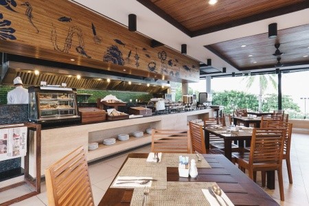 Holiday Ao Nang Beach Resort - 11